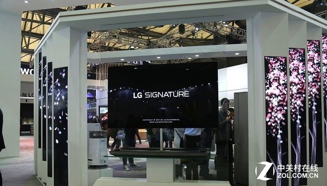 LG Q1表现强劲利润增两成：因为电视卖得好？ 