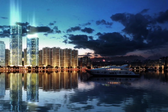 小产权房到底能不能买