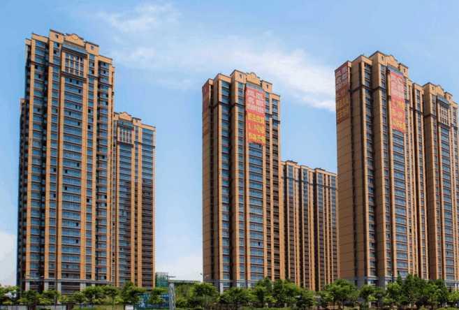 2018年楼市飞出黑天鹅, 房价或将颠覆你的想