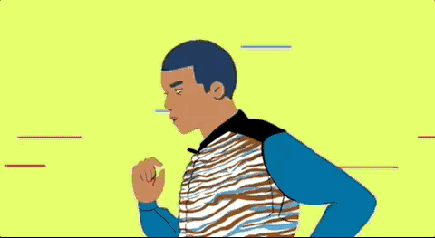 跑步真别这么摆臂了!这4个摆臂错误,让你越跑越累