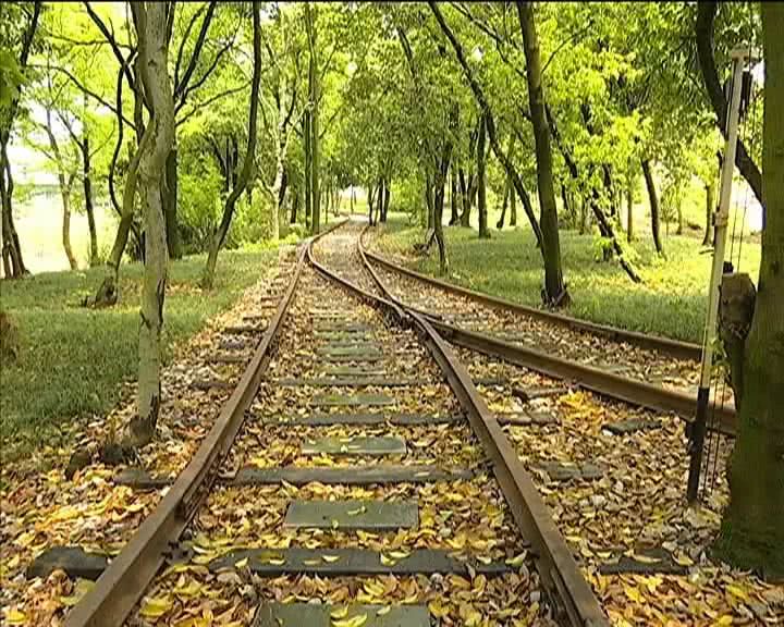 上饶横峰司铺有个“火车小镇”,能让你穿越时光