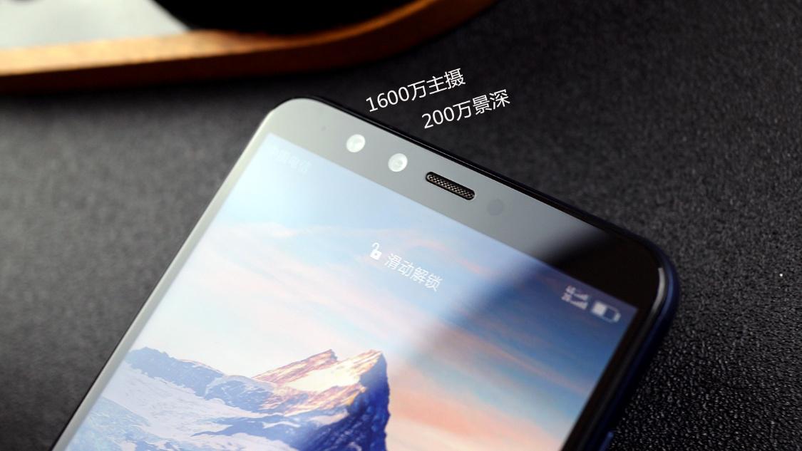 手机排名畅_荣耀畅玩5手机壁纸(3)