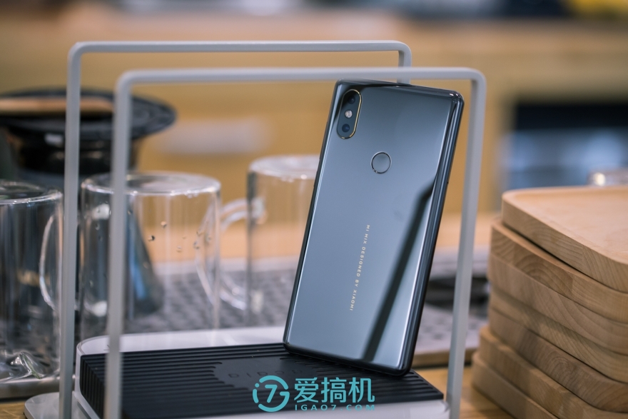 升级双摄,小米 MIX 2S、MIX 2 对比图赏