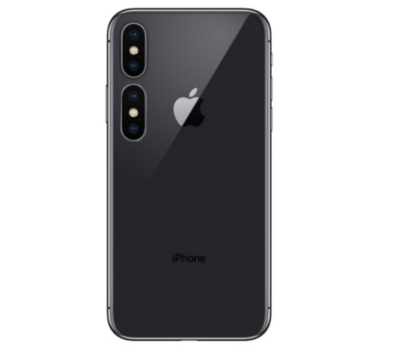 三摄将引领主流?三星S10概念图曝光:三摄当头