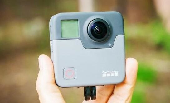 GoPro