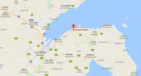 罗克波特学校