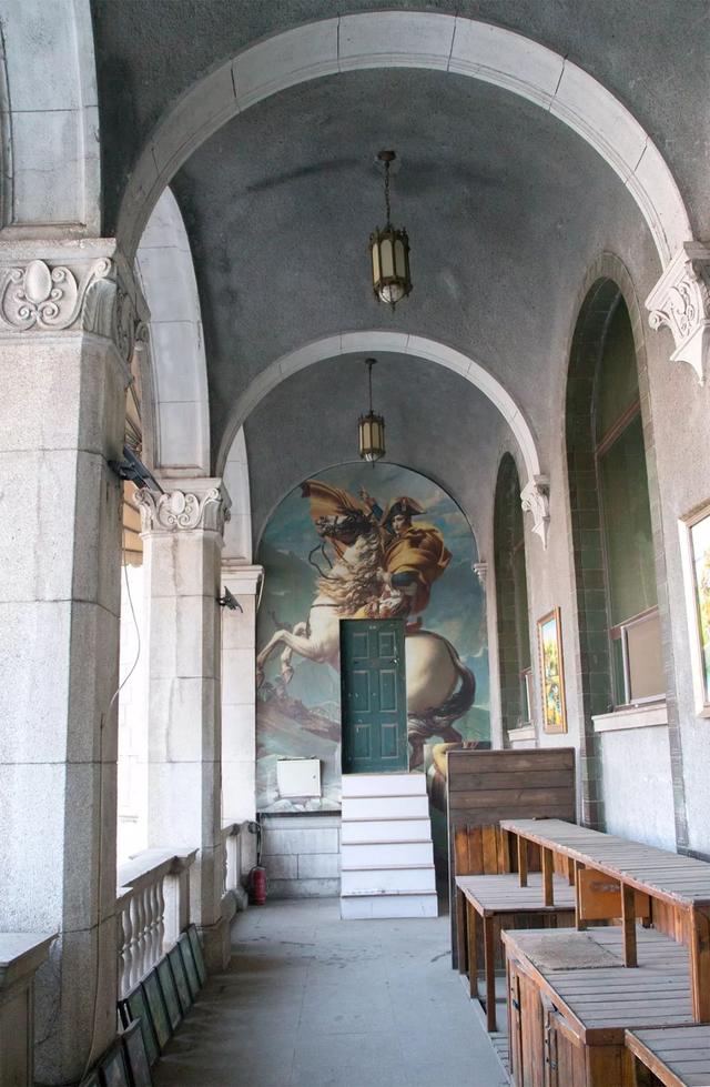 沈阳百年老店之辽宁宾馆