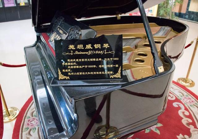 沈阳百年老店之辽宁宾馆