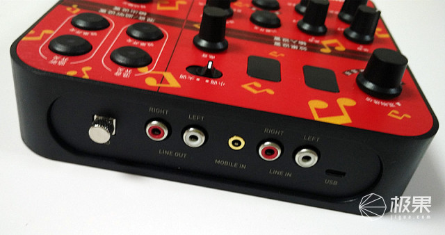 功能强易操作,你离K歌之王就差这款外置声卡—创新SoundBlasterK3 功能强易操作,你离K歌之王就差这款外置声卡—创新SoundBlasterK3