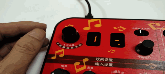 功能强易操作,你离K歌之王就差这款外置声卡—创新SoundBlasterK3 功能强易操作,你离K歌之王就差这款外置声卡—创新SoundBlasterK3