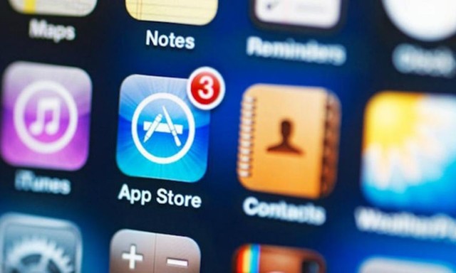 一脸懵圈 App Store暂时下架今日头条等四款应用