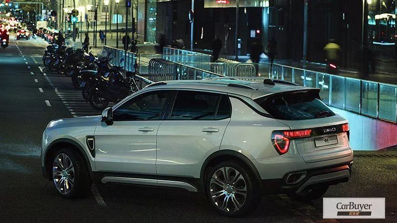 每公里成本三四毛 适合跑滴滴的车型有哪些?