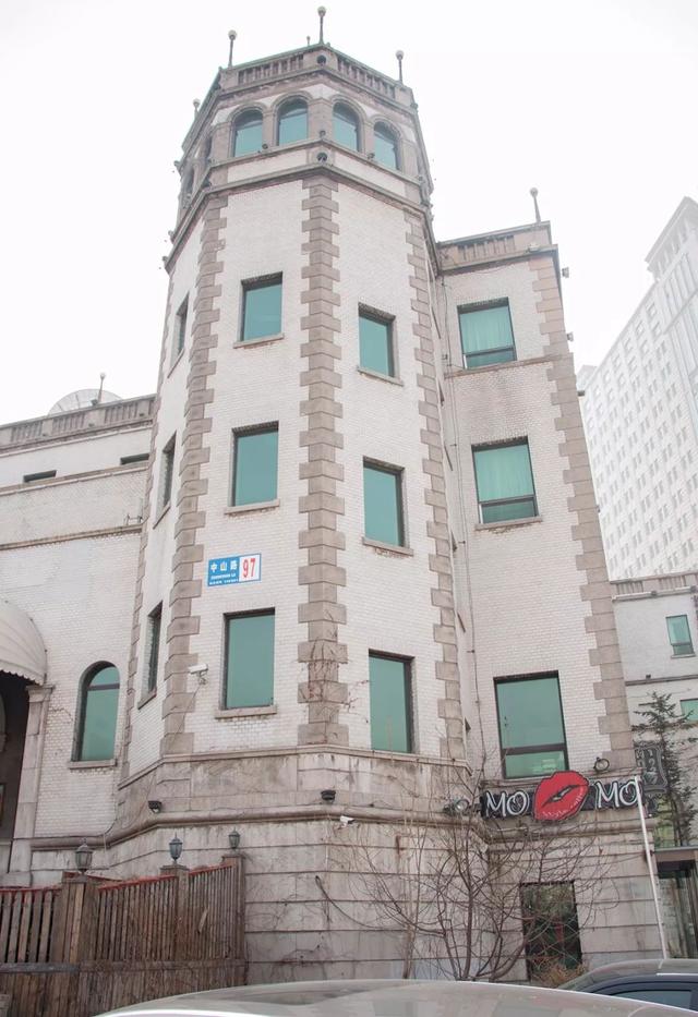沈阳百年老店之辽宁宾馆