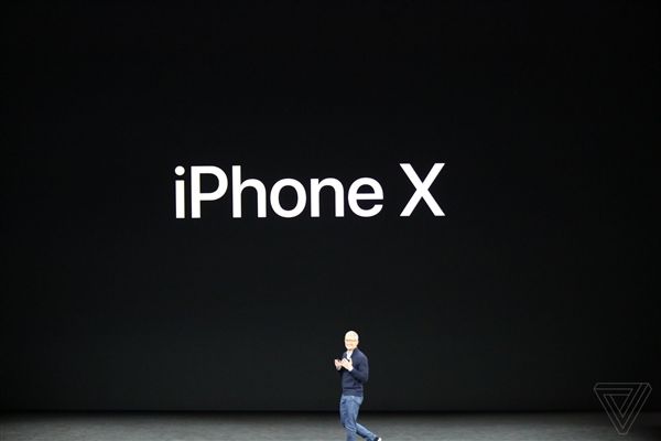 苹果加速准备三款新iPhone X：今年秋季见！