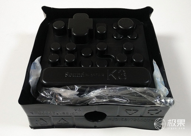 功能强易操作,你离K歌之王就差这款外置声卡—创新SoundBlasterK3 功能强易操作,你离K歌之王就差这款外置声卡—创新SoundBlasterK3