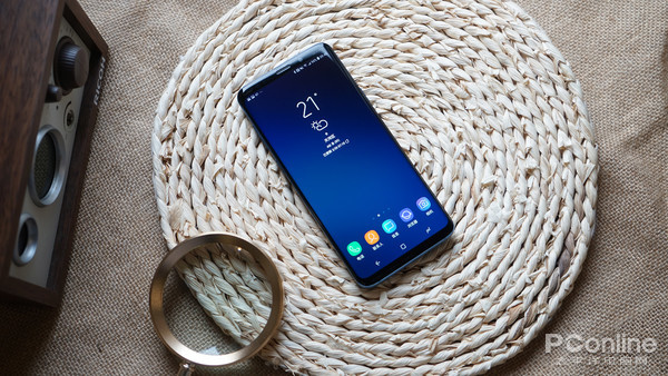 三星S9+双摄体验:双防抖加持,虚化美照随手拍