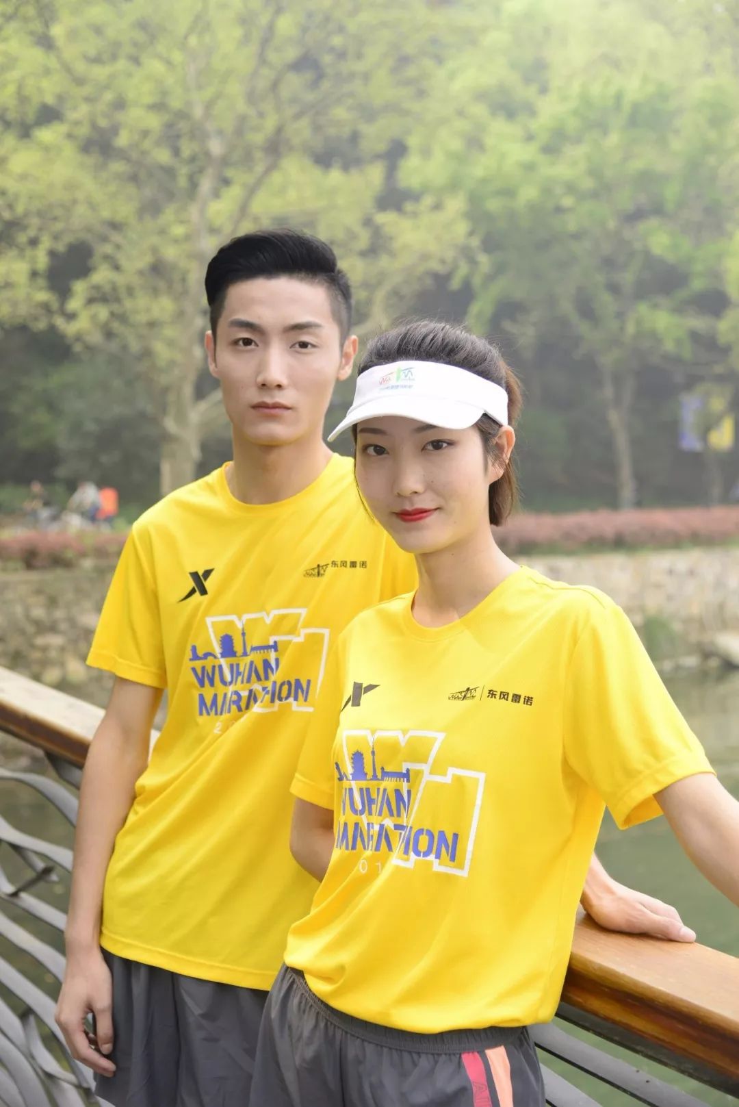 服务 | 武汉马拉松倒计时6天 汉马赛事服务&福