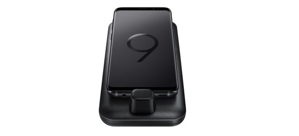 三星DeX Pad开启预售：Galaxy S9/S9+秒变PC主机