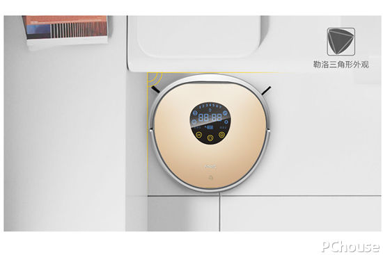 扫地机器人真的有用吗