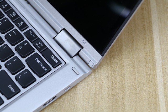 ThinkPad S1 2018评测 360°翻转以多变应万变