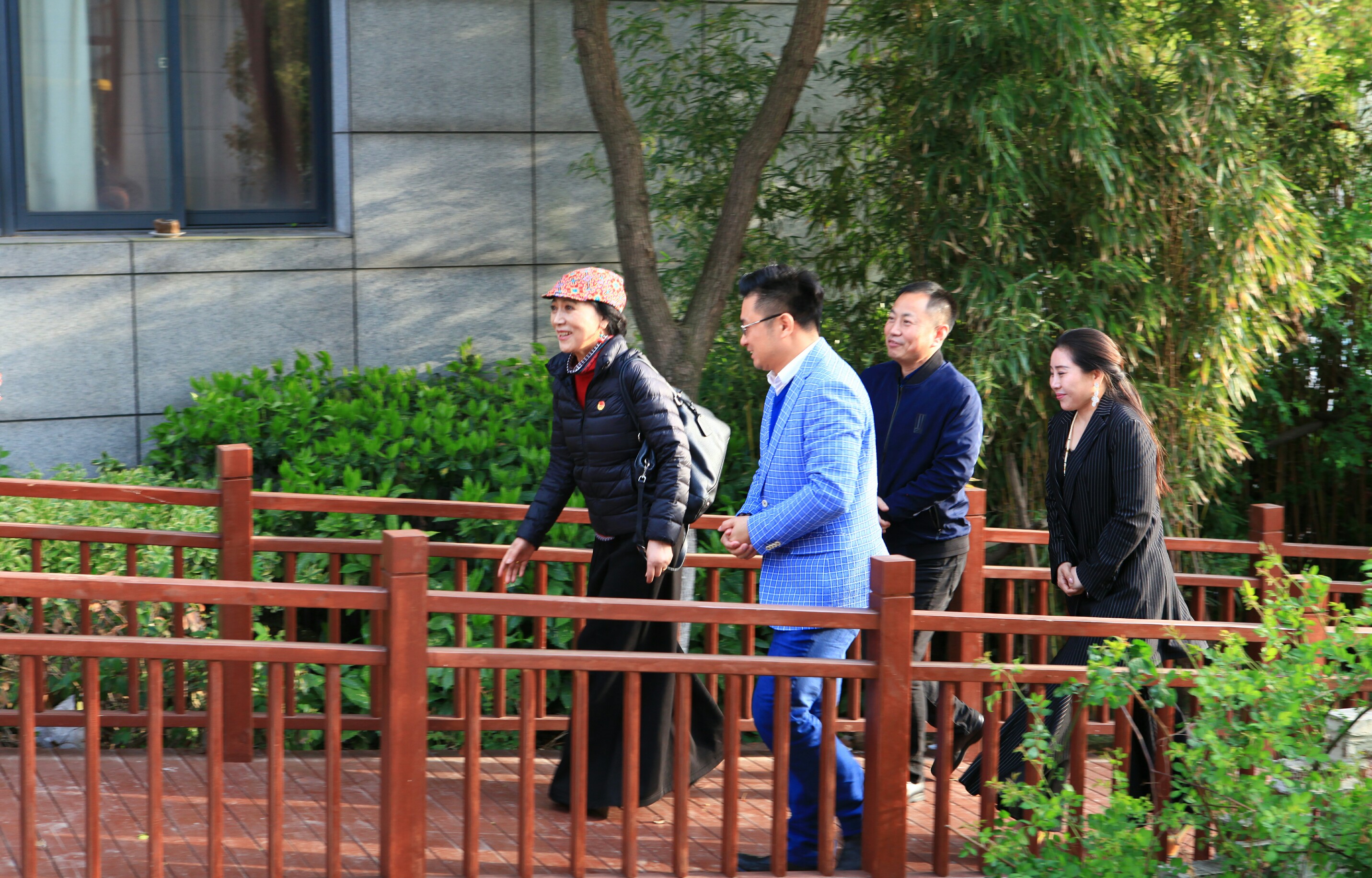 吉妮思影视梦工厂携手各界人士共话影视未来趋