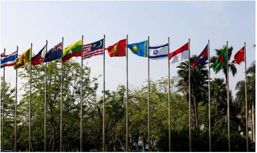 华西村人均收入_2018亚洲人均