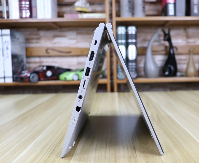 ThinkPad S1 2018评测 360°翻转以多变应万变