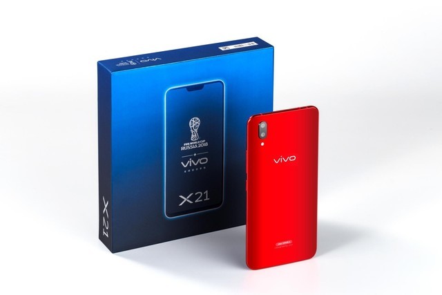 vivo高通搞事情 Jovi和AIE的秘密全曝光 