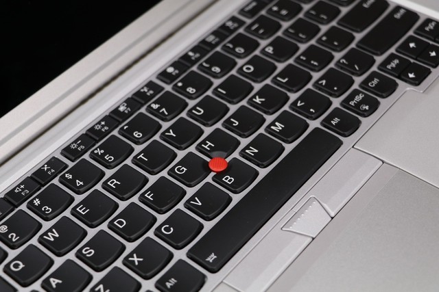 ThinkPad S1 2018评测 360°翻转以多变应万变