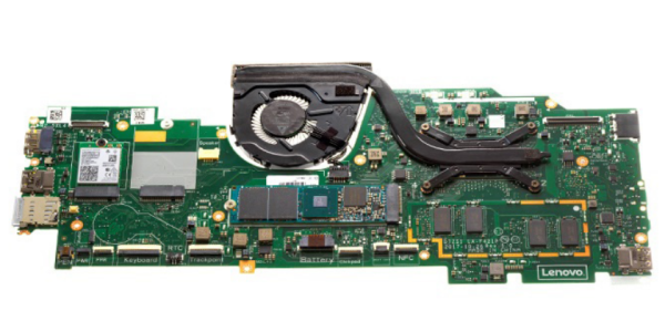 新潮式办公秘籍 ThinkPad S1 2018笔记本电脑