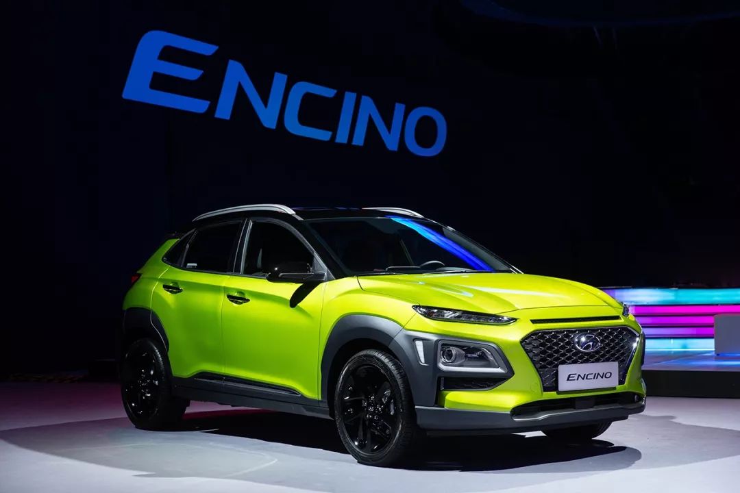 encino能助力北京现代重回赛道吗?
