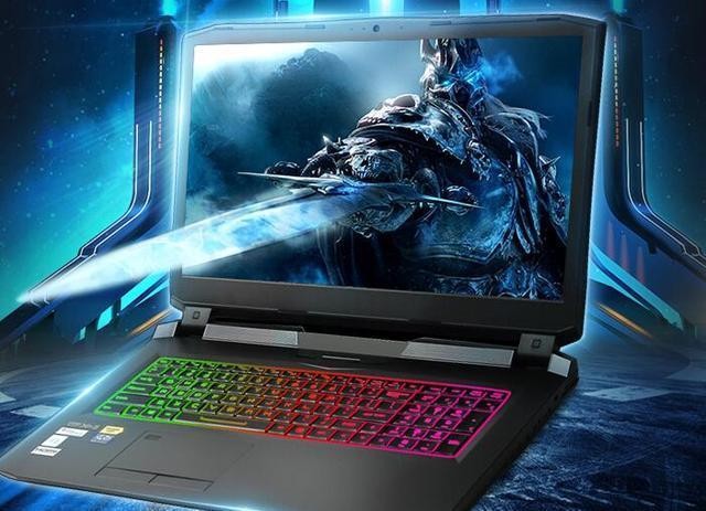 堪称性能怪兽！市售高品质游戏本推荐 