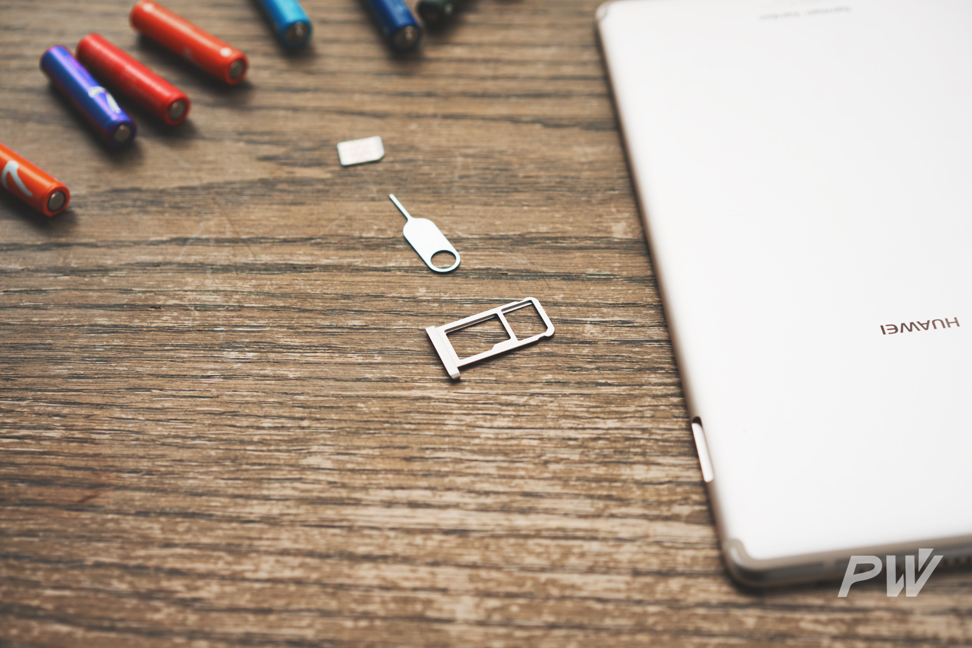 华为 M5 评测:小尺寸 Android 平板最后的传人