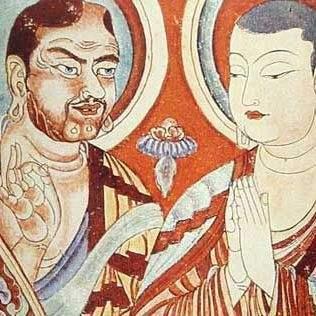 在中原建立政权的白人们，你认识几个？