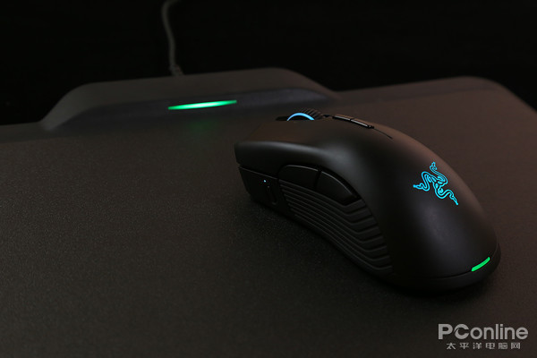 炼狱蝰蛇鼠标不装驱动总掉线_炼狱蝰蛇鼠标不装驱动总掉线