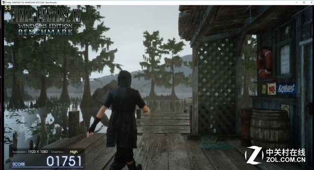 黑色机甲全能电竞 机械革命深海泰坦X8Ti评测 