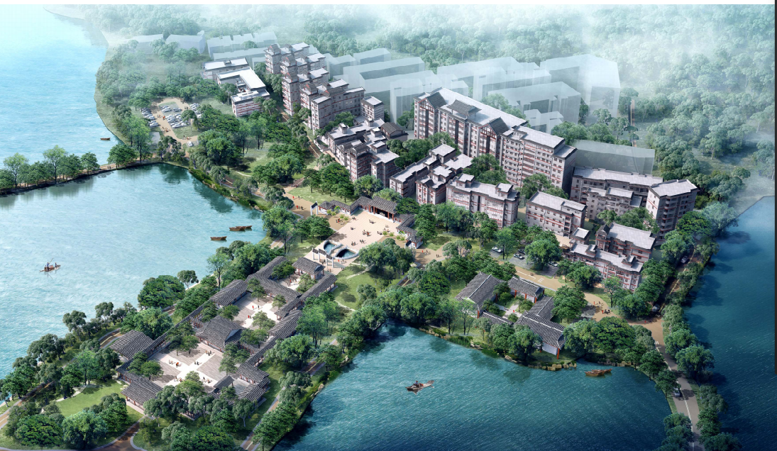 惠州西湖丰湖书院:一缕书香系千年,而今又会再