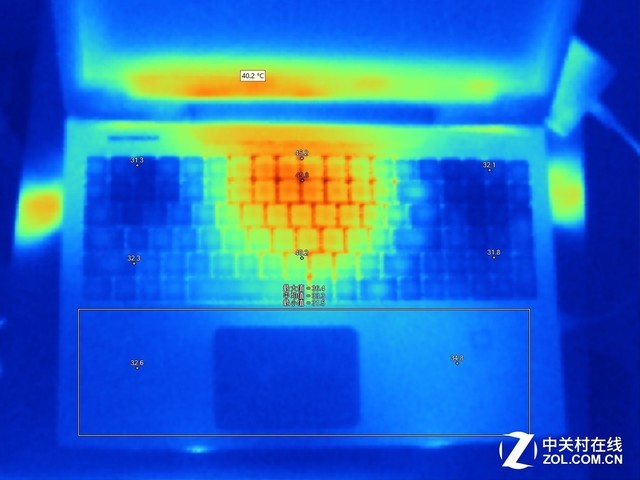黑色机甲全能电竞 机械革命深海泰坦X8Ti评测 