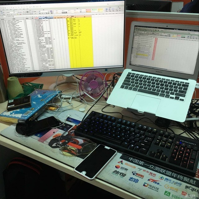 笔电不再巅峰? 现在为什么都在用台式机办公