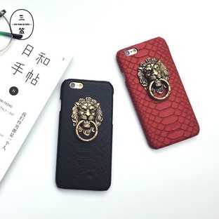 手机创新这么弱 连手机壳都看不下去了 