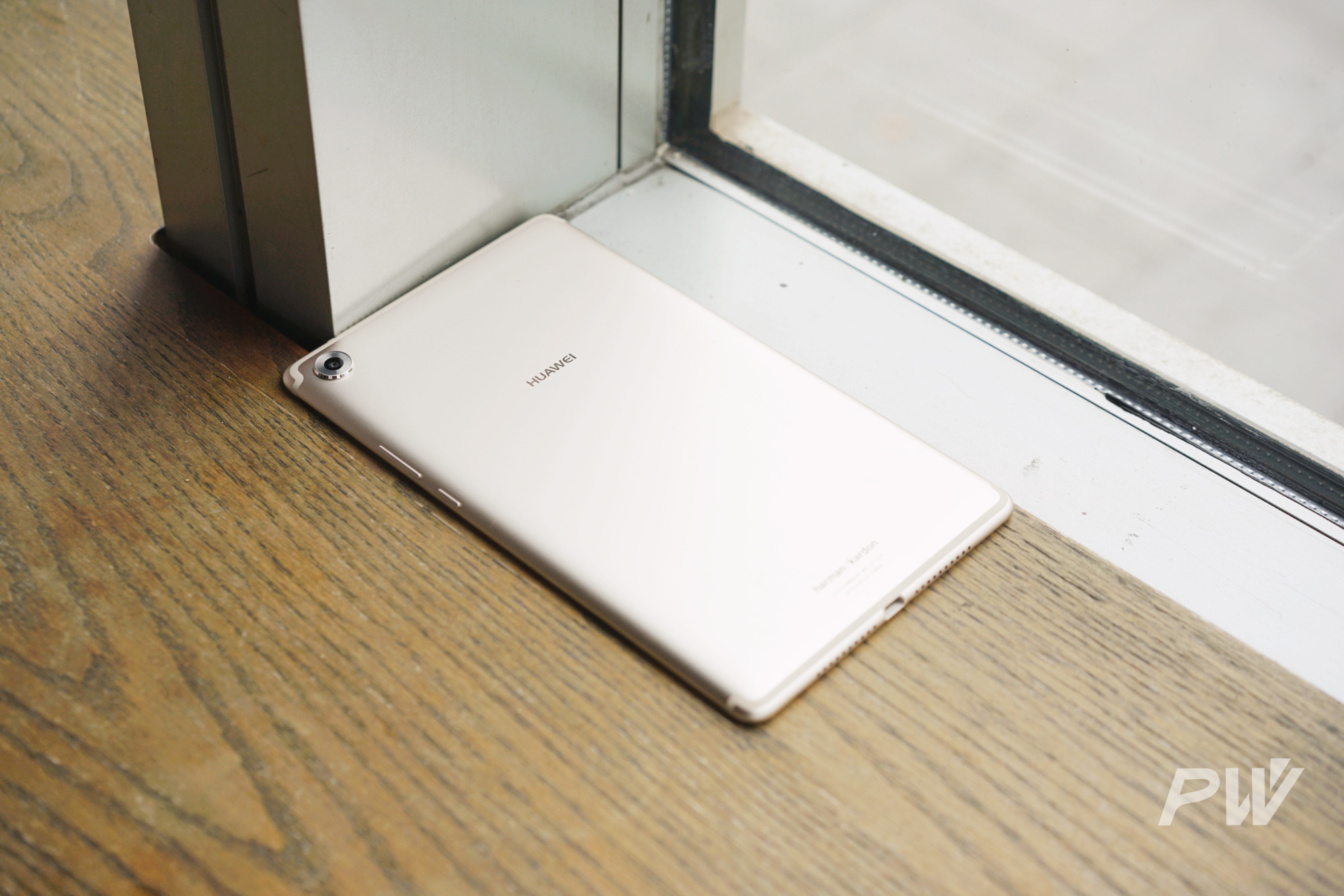 华为 M5 评测:小尺寸 Android 平板最后的传人