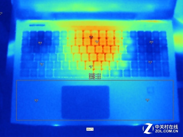 黑色机甲全能电竞 机械革命深海泰坦X8Ti评测 