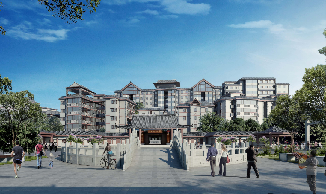 惠州西湖丰湖书院:一缕书香系千年,而今又会再