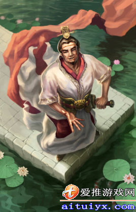 手牌邓艾被鲁肃与三手牌刘备缔盟,邓艾屯田几