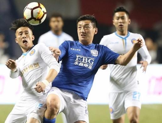 足协杯石家庄永昌被中冠球队淘汰,这支业余队