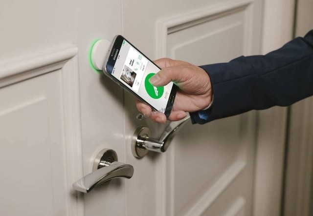 只能刷公交卡？NFC其实还有很多的功能 