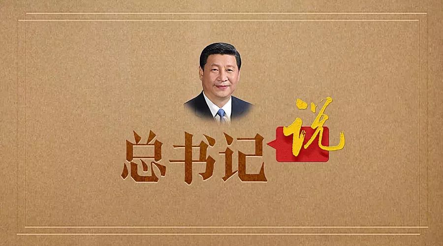 习近平20金句话改革开放