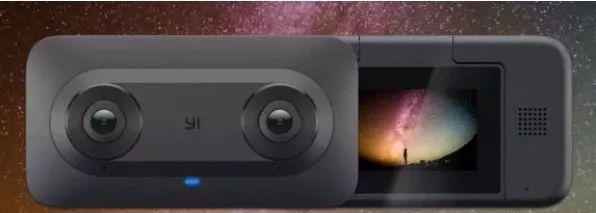 日报│谷歌VR180相机;亚马逊将AR技术;