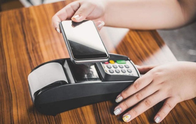 只能刷公交卡？NFC其实还有很多的功能 