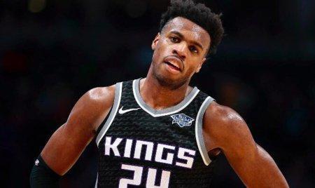 莫雷神机妙算!16年选秀重排,火箭小将排进首轮